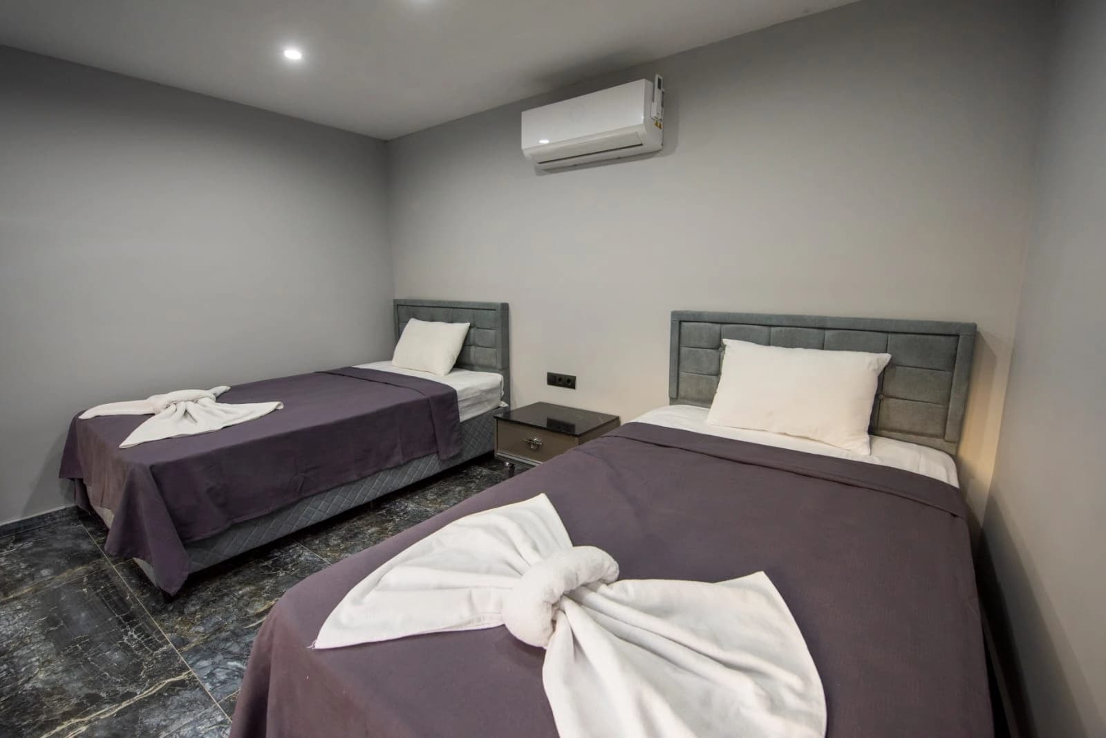 Villa Diamond Port 3 Tatil Villası 31