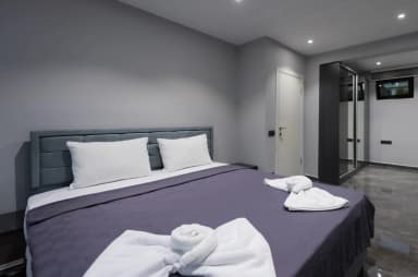 Villa Diamond Port 3 Özel Havuzlu 73