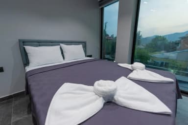 Villa Diamond Port 3 Göcek 80