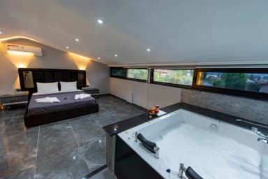 Villa Diamond Port 3 Tatil Villası 25