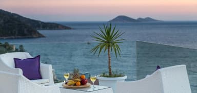 Villa Afşana Özel Havuzlu 43