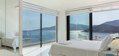 Villa Afşana Özel Havuzlu 37