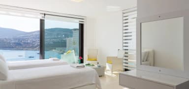 Villa Afşana Tatil Villası 23