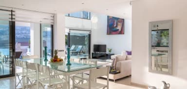 Villa Afşana Kalkan 78