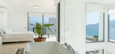 Villa Afşana Kalkan 44