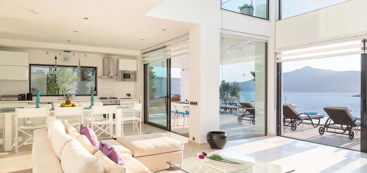 Villa Afşana Tatil Villası 85