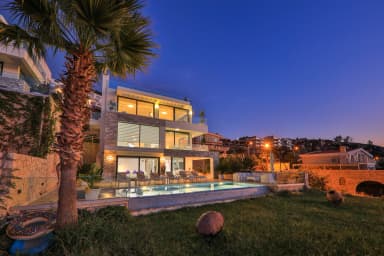 Villa Setara Kalkan 78