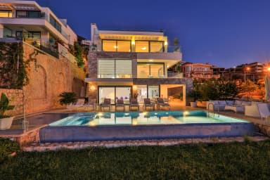 Villa Setara Tatil Villası 85