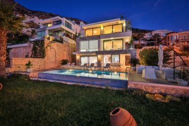 Villa Setara Kalkan 92