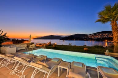 Villa Setara Özel Havuzlu 99