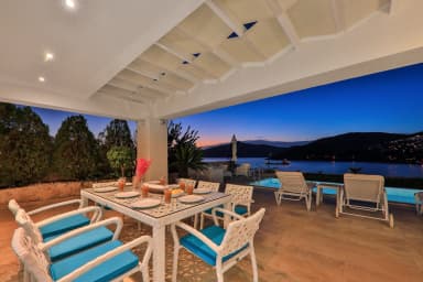 Villa Setara Kalkan 16