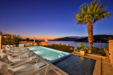 Villa Setara Özel Havuzlu 37