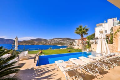 Villa Setara Kalkan 36