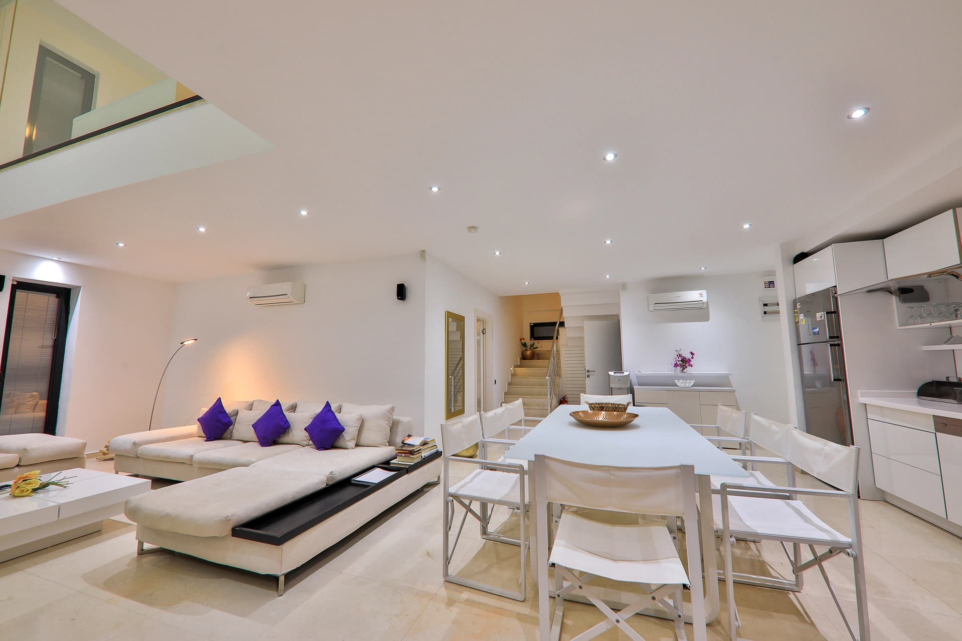 Villa Setara Tatil Villası 79