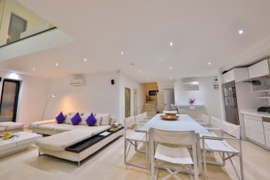 Villa Setara Tatil Villası 79