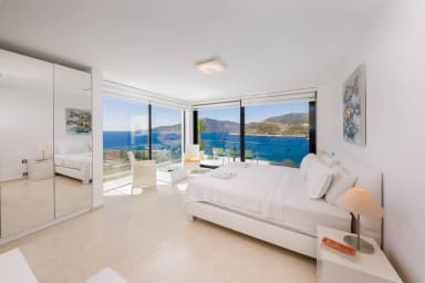 Villa Setara Kalkan 80