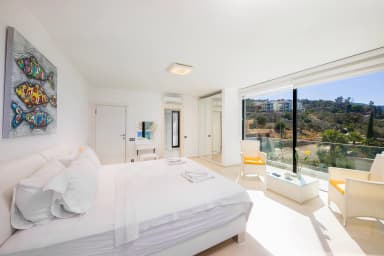 Villa Setara Özel Havuzlu 87