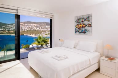 Villa Setara Kalkan 94
