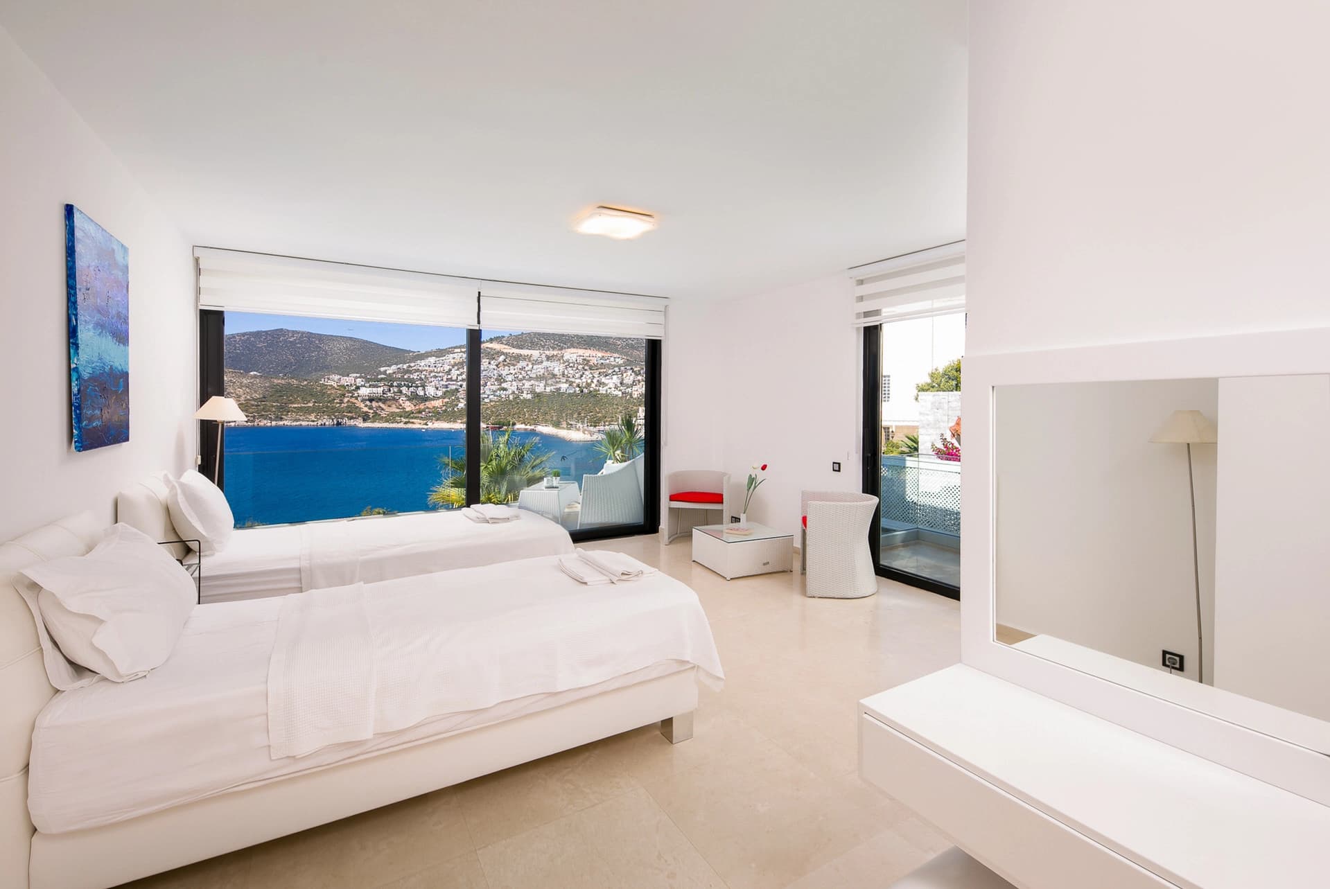 Villa Setara Kalkan 18
