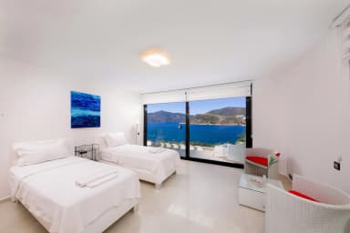 Villa Setara Özel Havuzlu 25