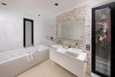 Villa Setara Tatil Villası 39