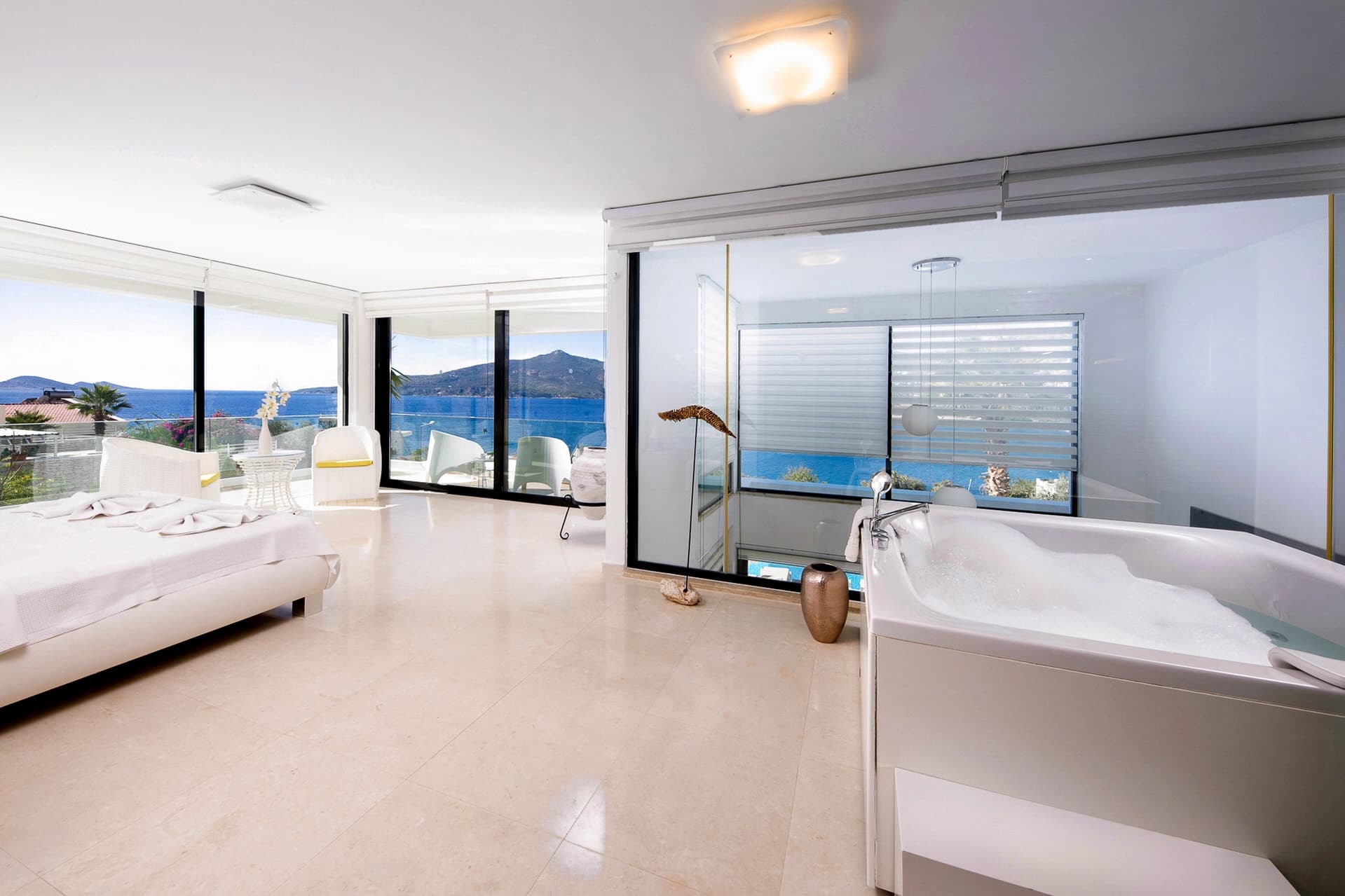 Villa Setara Özel Havuzlu 53