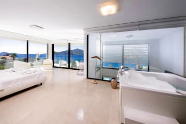 Villa Setara Özel Havuzlu 53