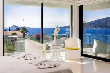 Villa Setara Kalkan 88