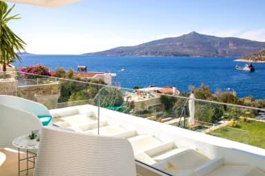 Villa Setara Kalkan 12