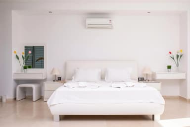 Villa Setara Özel Havuzlu 19