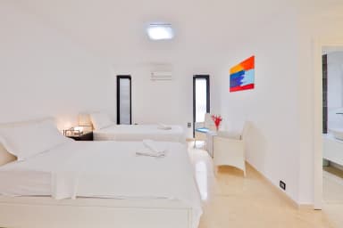 Villa Setara Özel Havuzlu 59