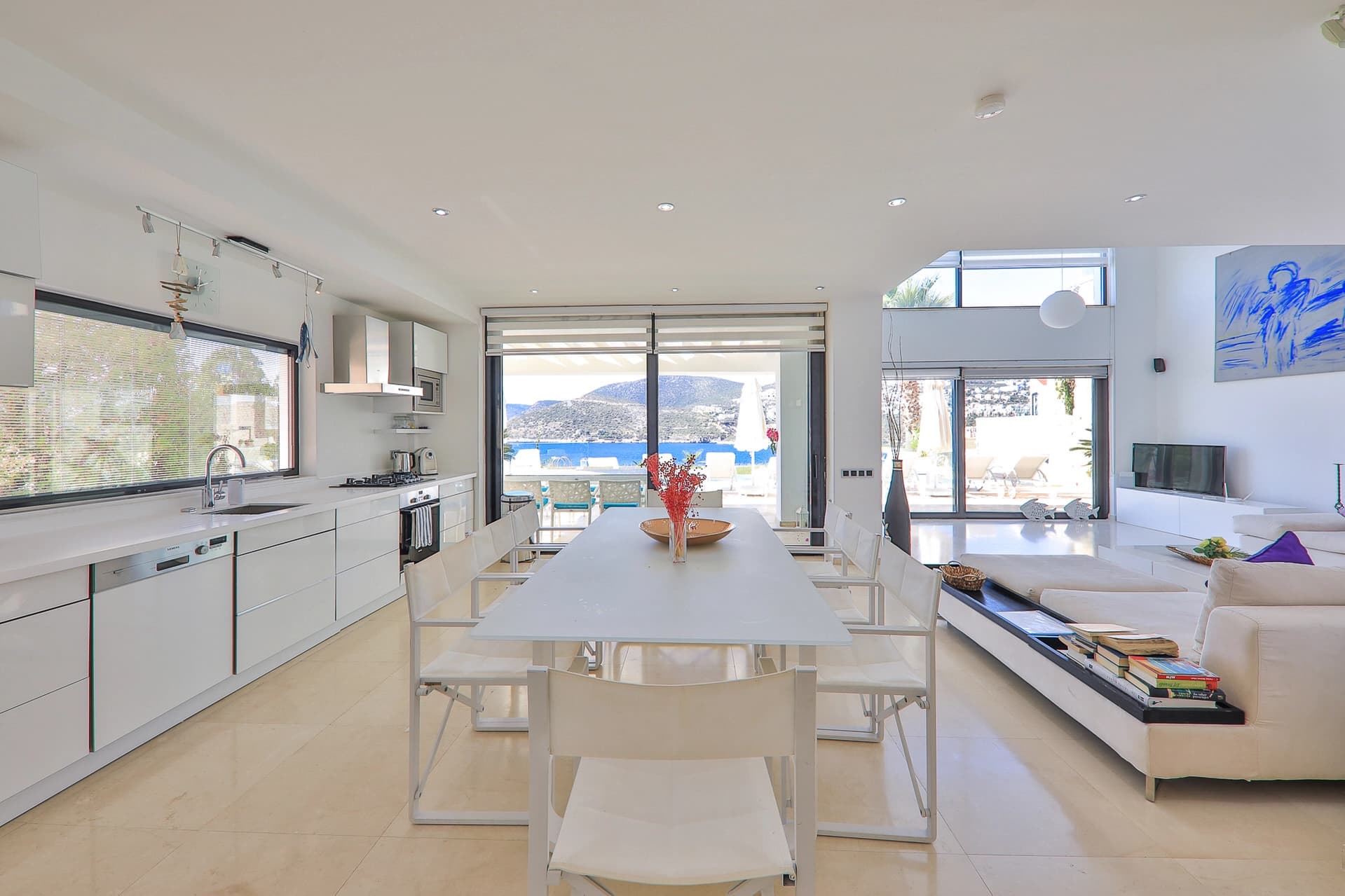 Villa Setara Kalkan 86