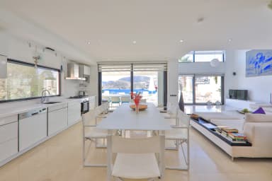 Villa Setara Kalkan 86