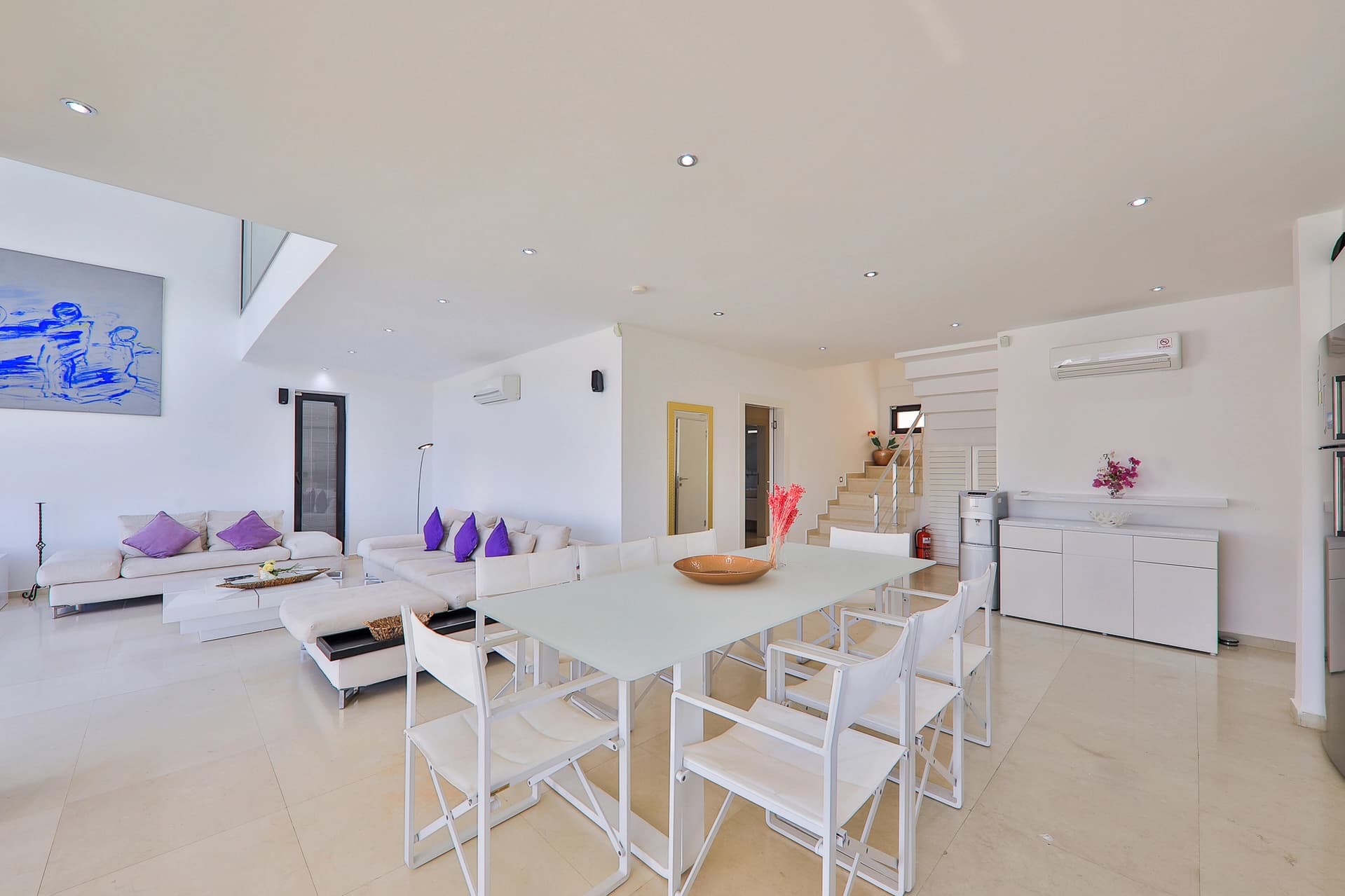 Villa Setara Özel Havuzlu 93