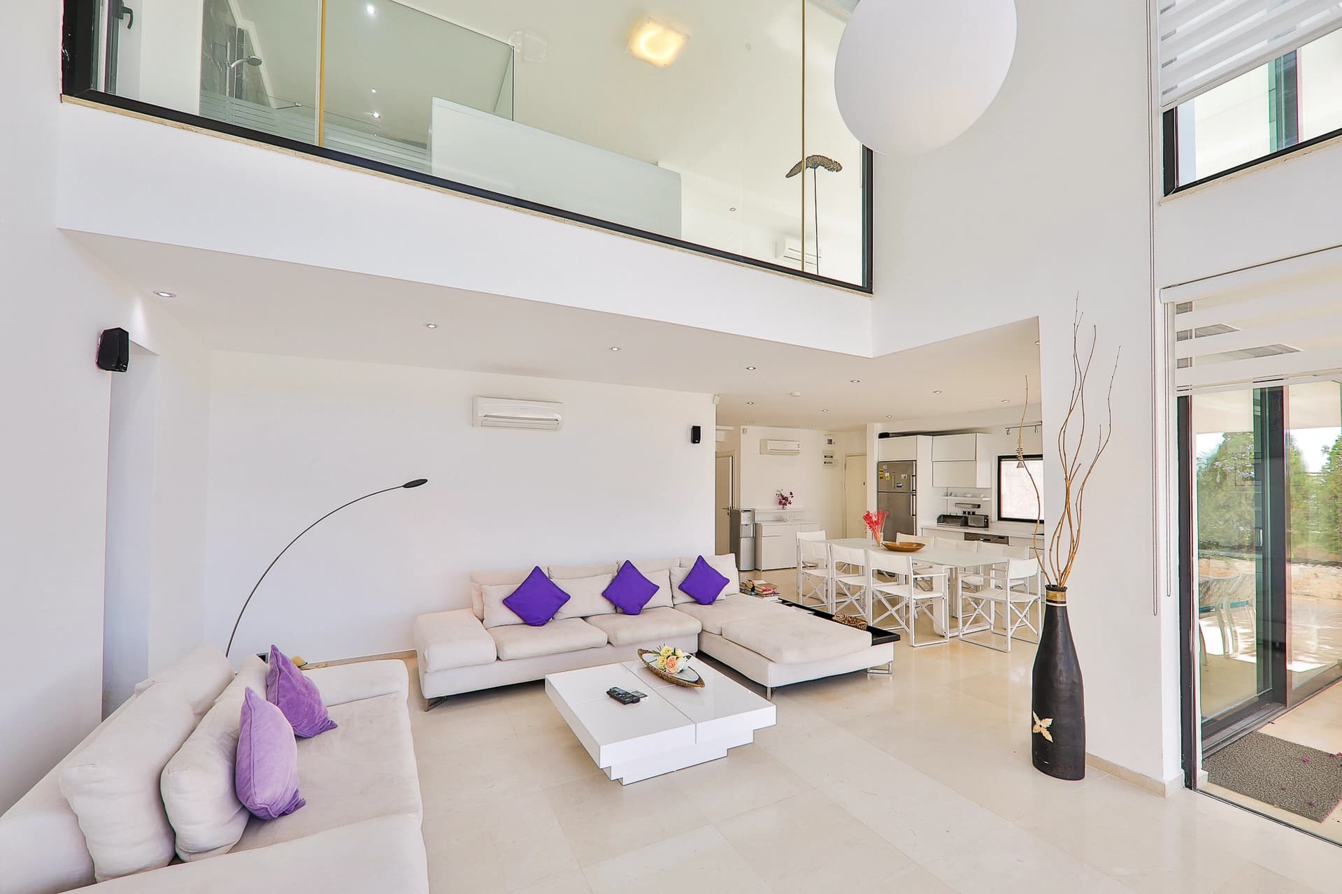 Villa Setara Kalkan 10