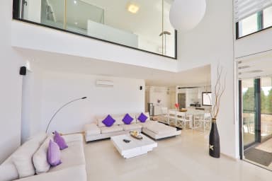 Villa Setara Kalkan 10