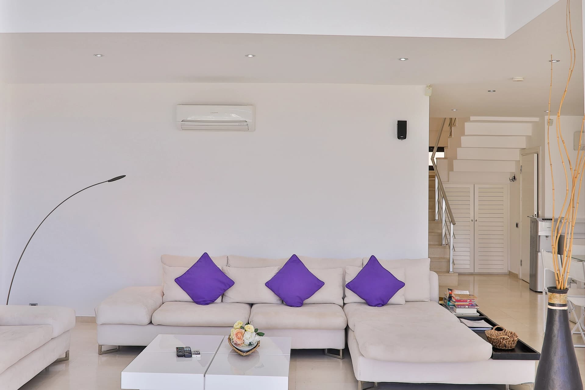 Villa Setara Tatil Villası 17