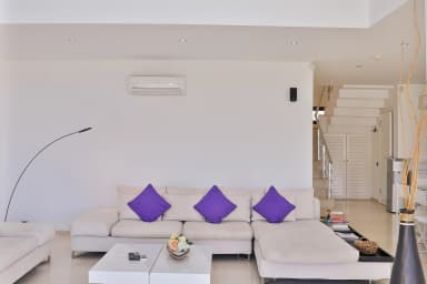Villa Setara Tatil Villası 17
