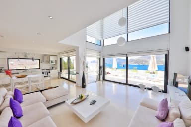 Villa Setara Kalkan 24