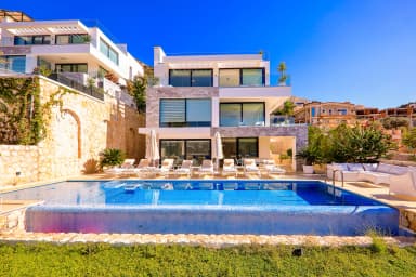 Villa Setara Kalkan 22