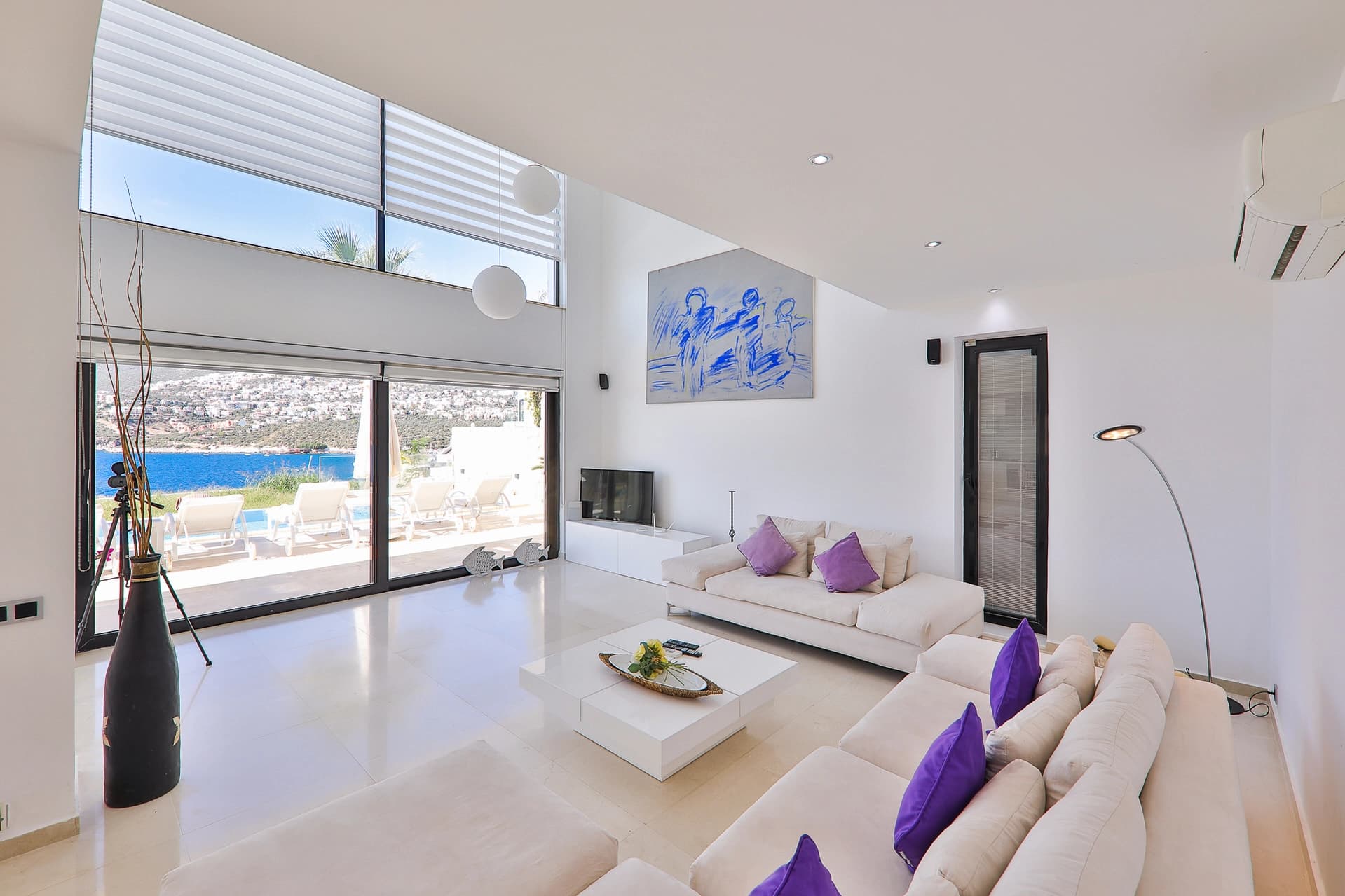 Villa Setara Özel Havuzlu 31