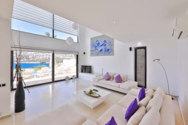 Villa Setara Özel Havuzlu 31