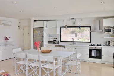 Villa Setara Kalkan 38