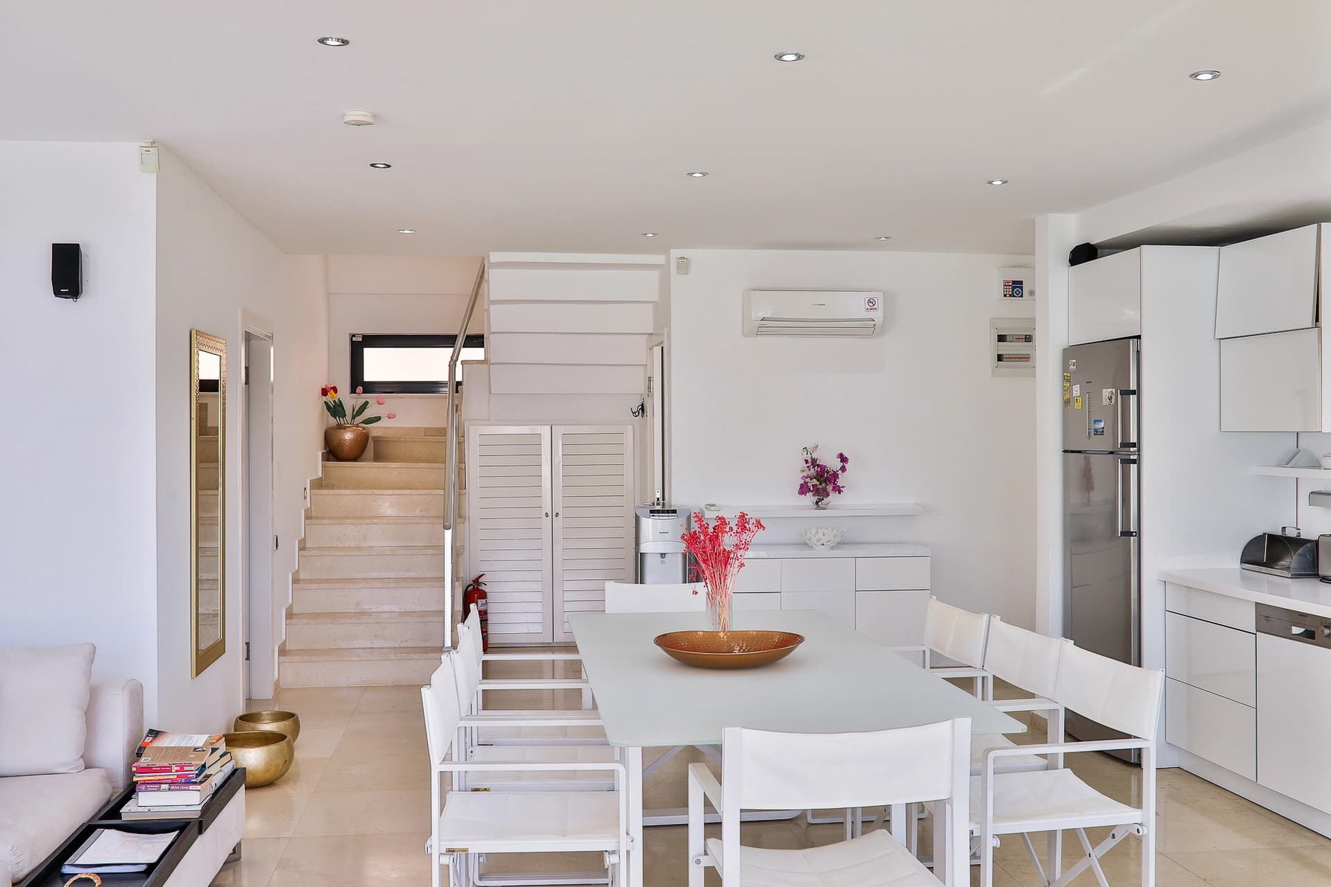 Villa Setara Tatil Villası 45