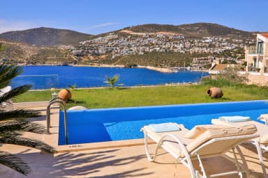 Villa Setara Kalkan 44