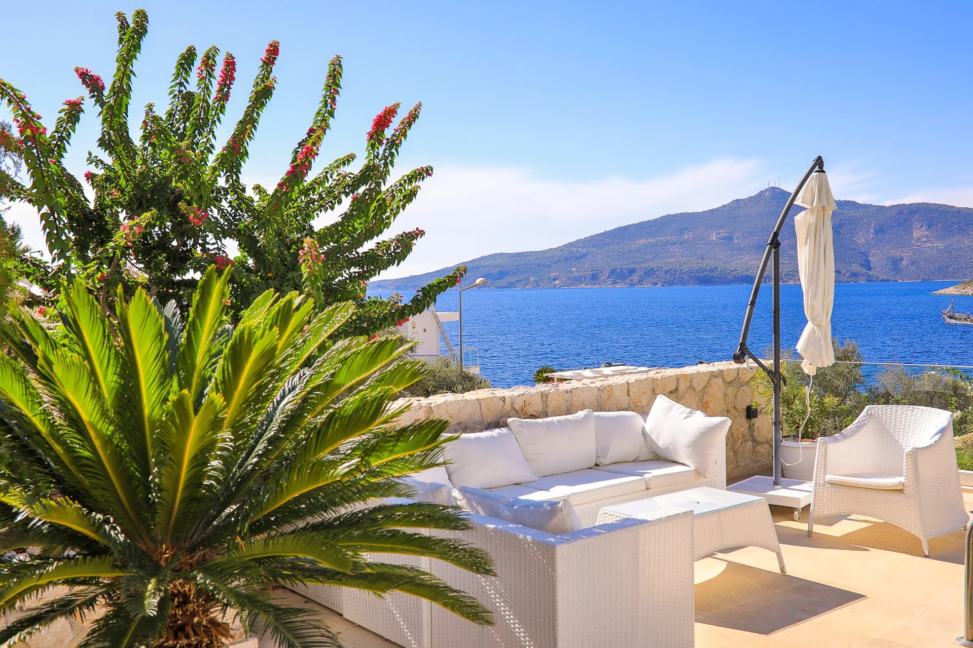 Villa Setara Tatil Villası 51