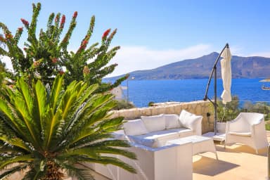 Villa Setara Tatil Villası 51