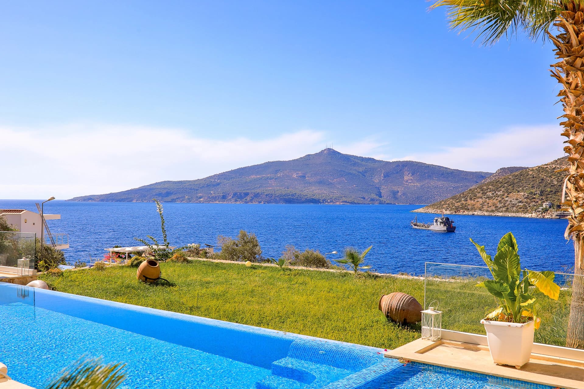 Villa Setara Kalkan 58