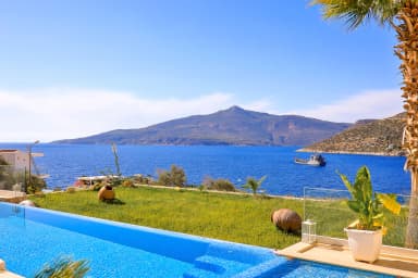 Villa Setara Kalkan 58