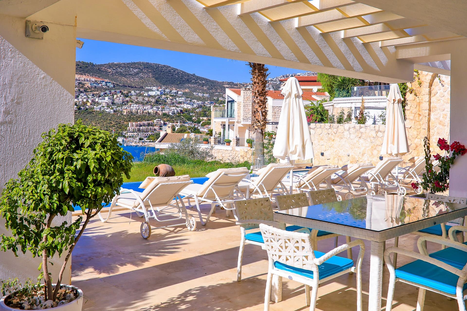 Villa Setara Kalkan 72